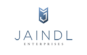 jaindl logo